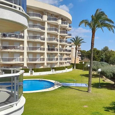 Apartamento Family Miami Platja  Exterior foto