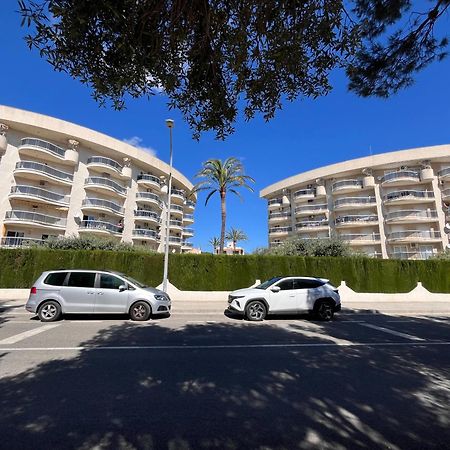 Apartamento Family Miami Platja  Exterior foto