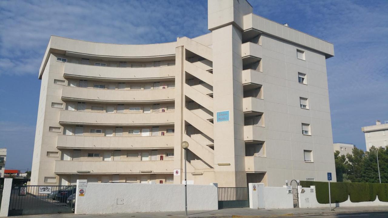 Apartamento Family Miami Platja  Exterior foto