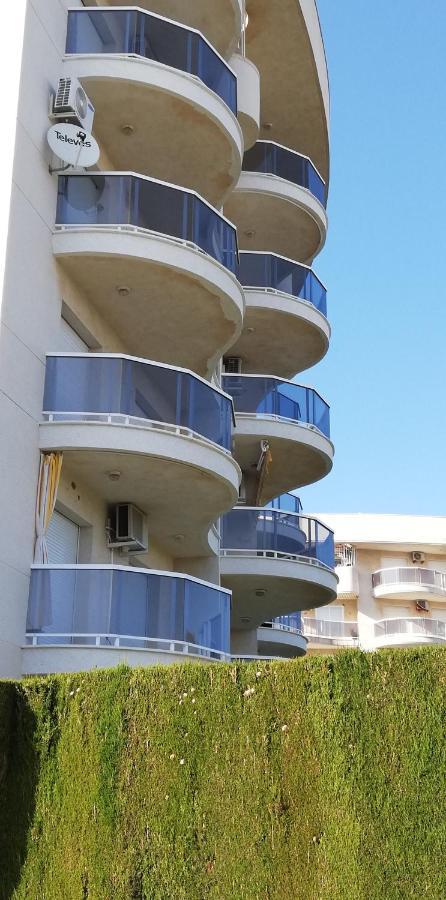 Apartamento Family Miami Platja  Exterior foto