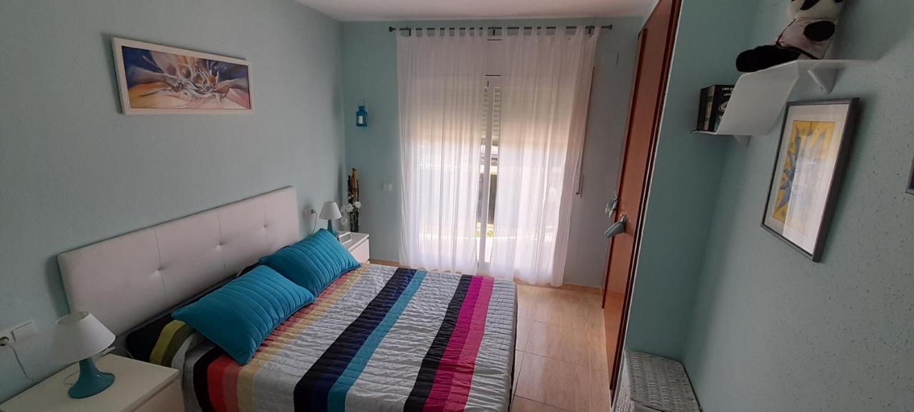 Apartamento Family Miami Platja  Exterior foto