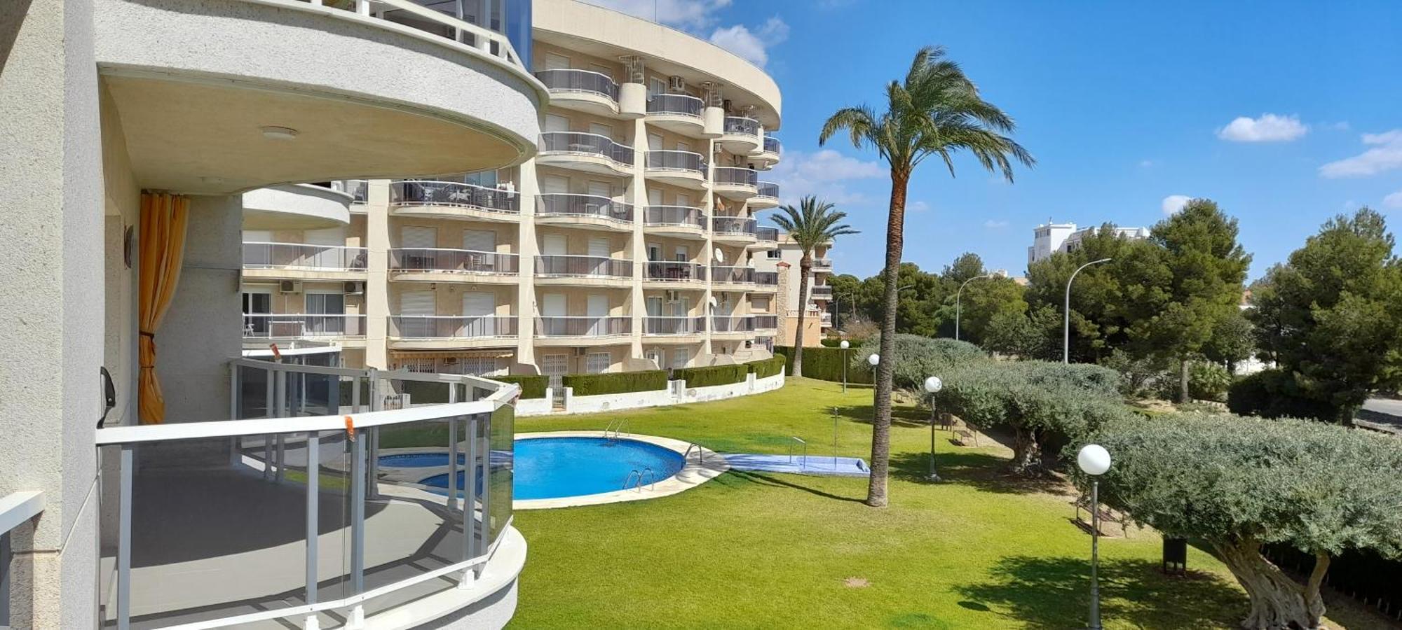 Apartamento Family Miami Platja  Exterior foto