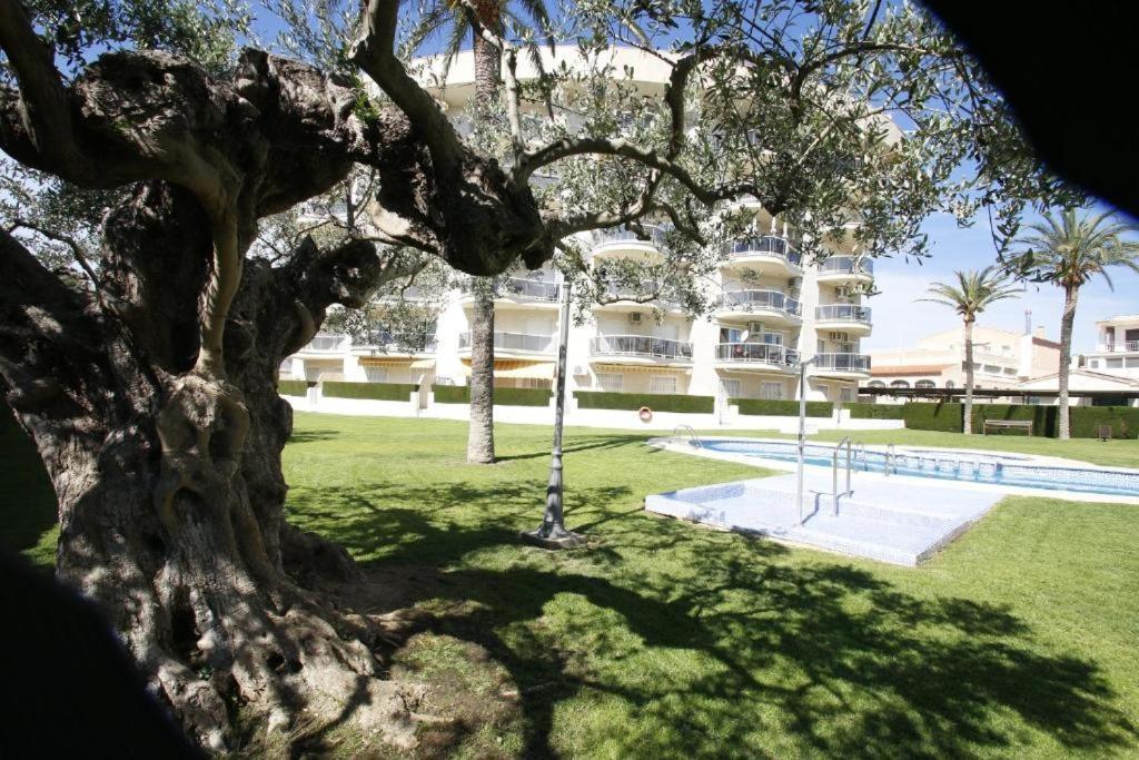 Apartamento Family Miami Platja  Exterior foto