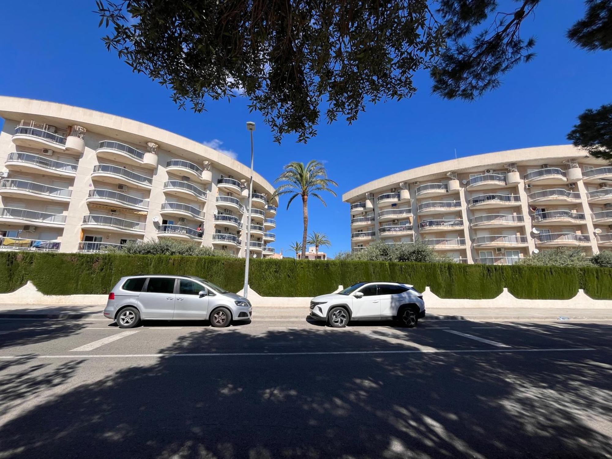 Apartamento Family Miami Platja  Exterior foto