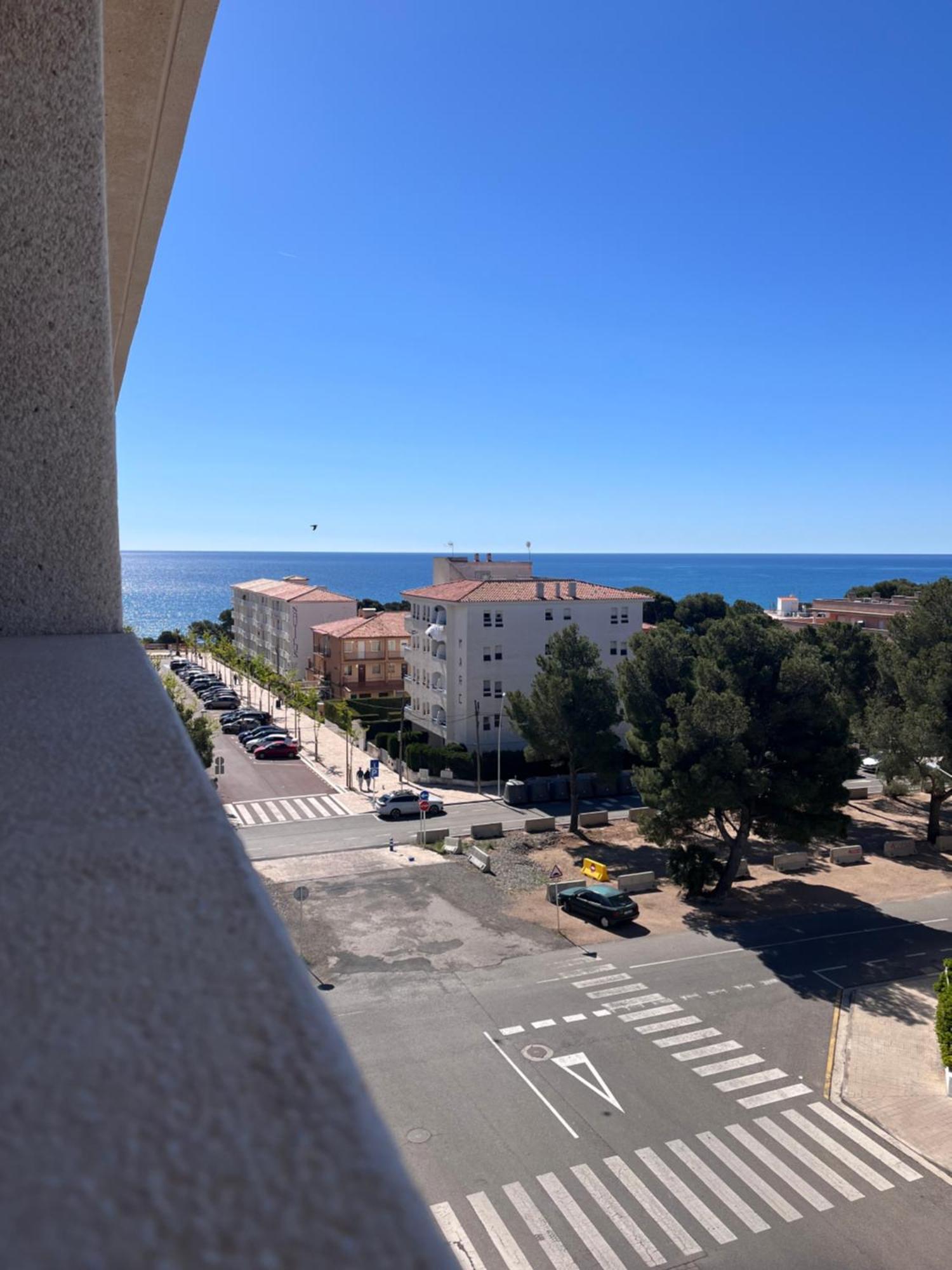 Apartamento Family Miami Platja  Exterior foto