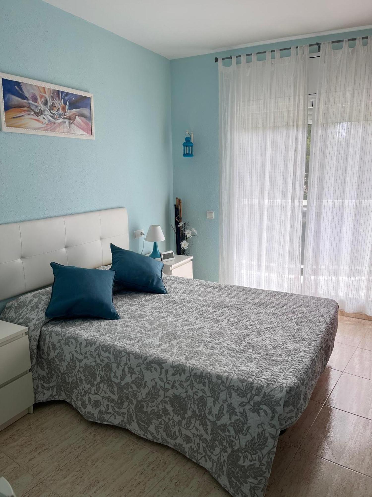 Apartamento Family Miami Platja  Exterior foto
